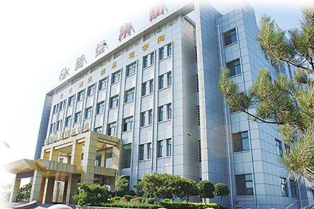 濟(jì)南蓋世集團(tuán)